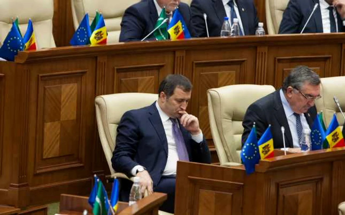 Vlad Filat îl atacă pe Shor în judecată FOTO Alexandru Tarlev