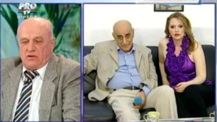 Tatăl Oanei Lis, care era cu câțiva ani mai mic decât Viorel Lis, a murit în SpaniaFoto: arhivă personală