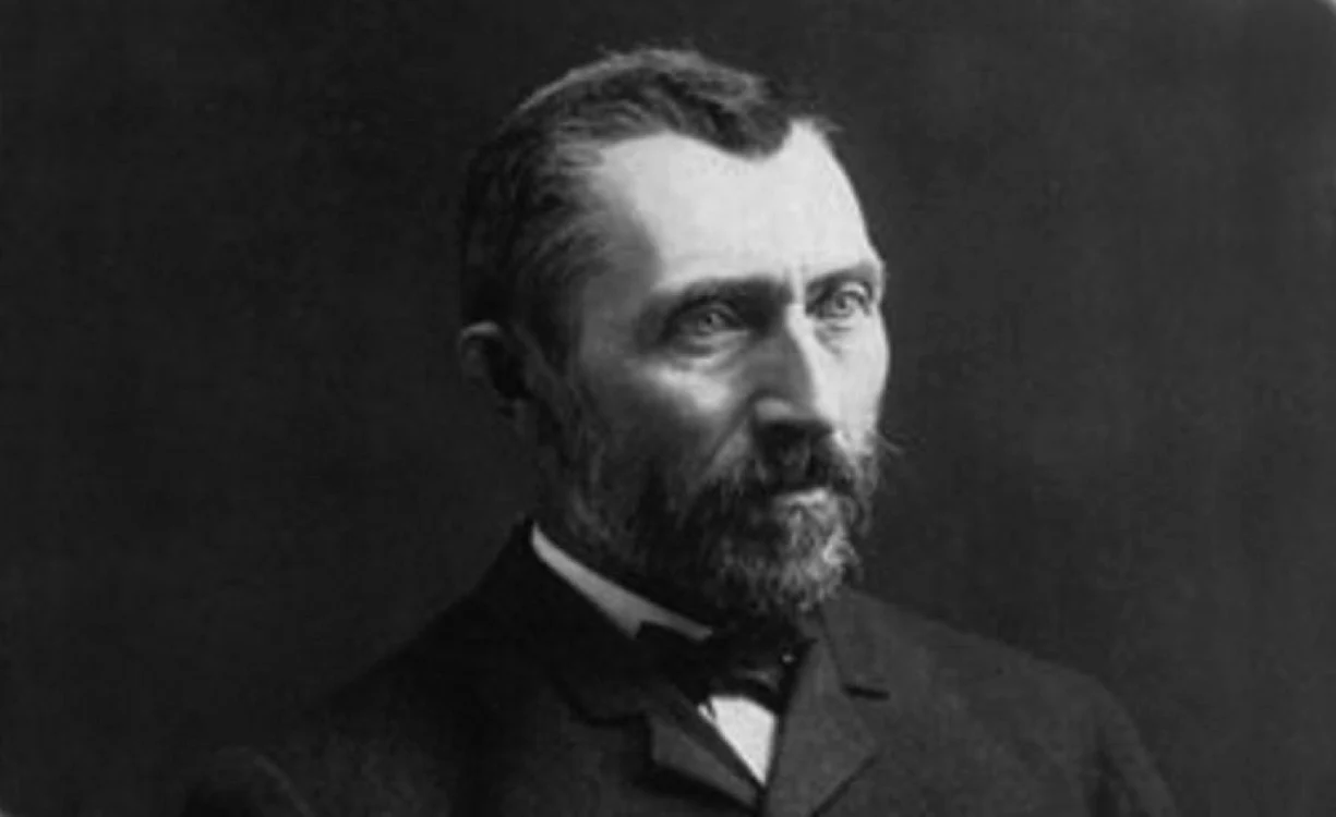 Vincent Van Gogh, unul dintre cei mai influenţi pictori impresionişti. Foto arhivă