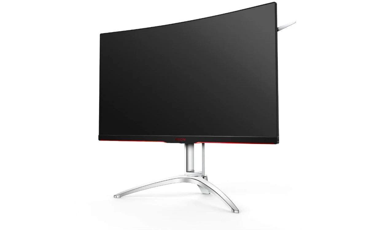 AOC AG322QCX