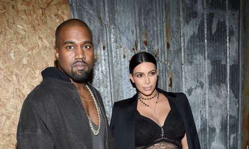 kanye west kim kardashian GettyImages 487811920 jpeg