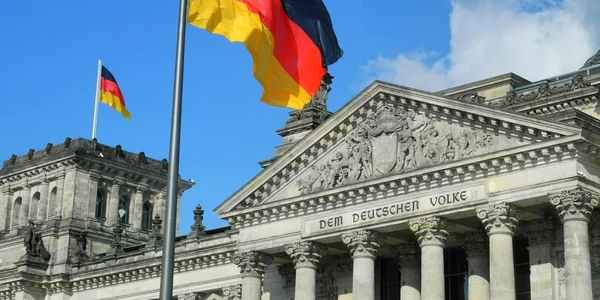 Bundestag foto pixabay