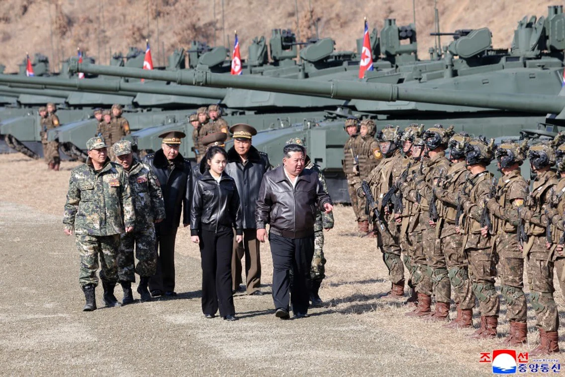 FOTO X /  DD Geopolitics @DD_Geopolitics