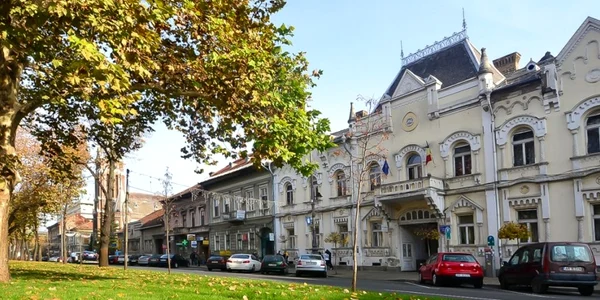 palatul copiilor 