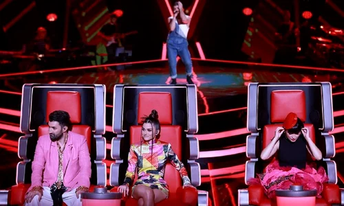 vocea romaniei sezonul 10 vlad nicolici a impresionat publicul cu interpretarea inedita a piesei zscream 1 jpg
