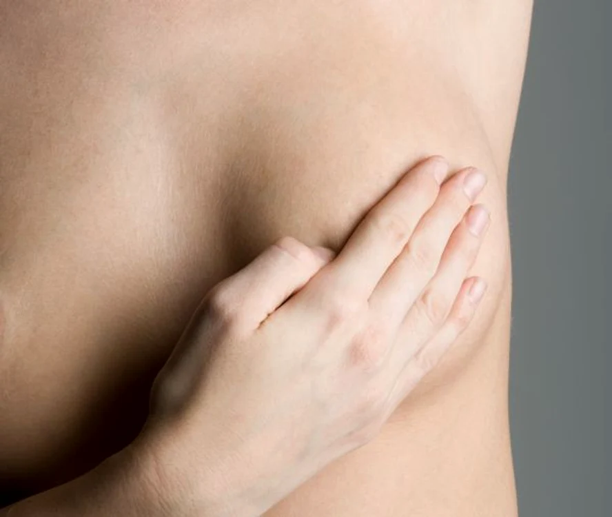 
    Formarea nodulilor este pusă pe seama modificărilor hormonale cauzate de ciclul menstrualclicksanatate.ro  