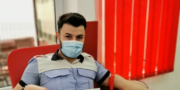 sange donare foto