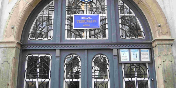 tribunal