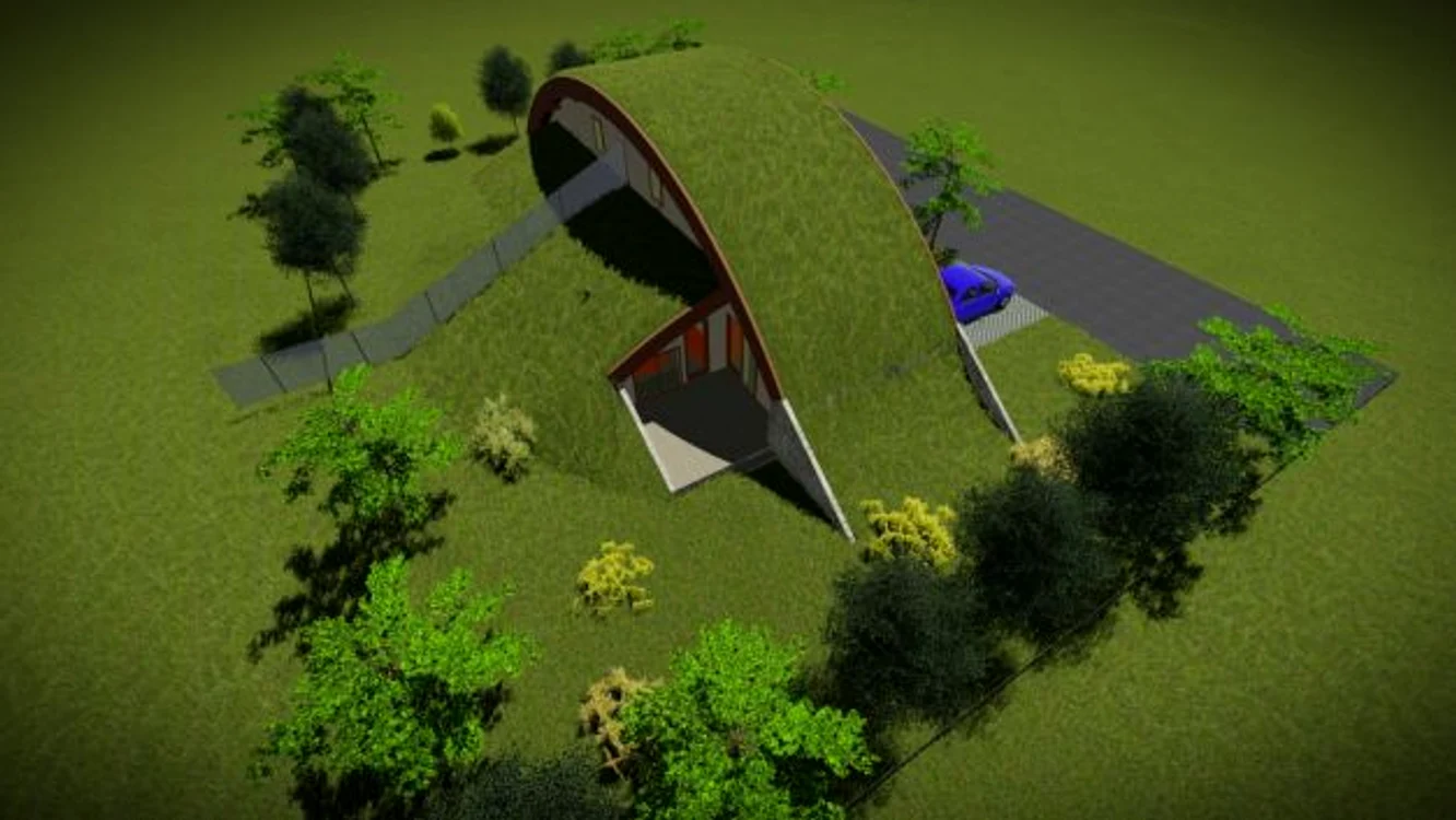 bordei ecologic