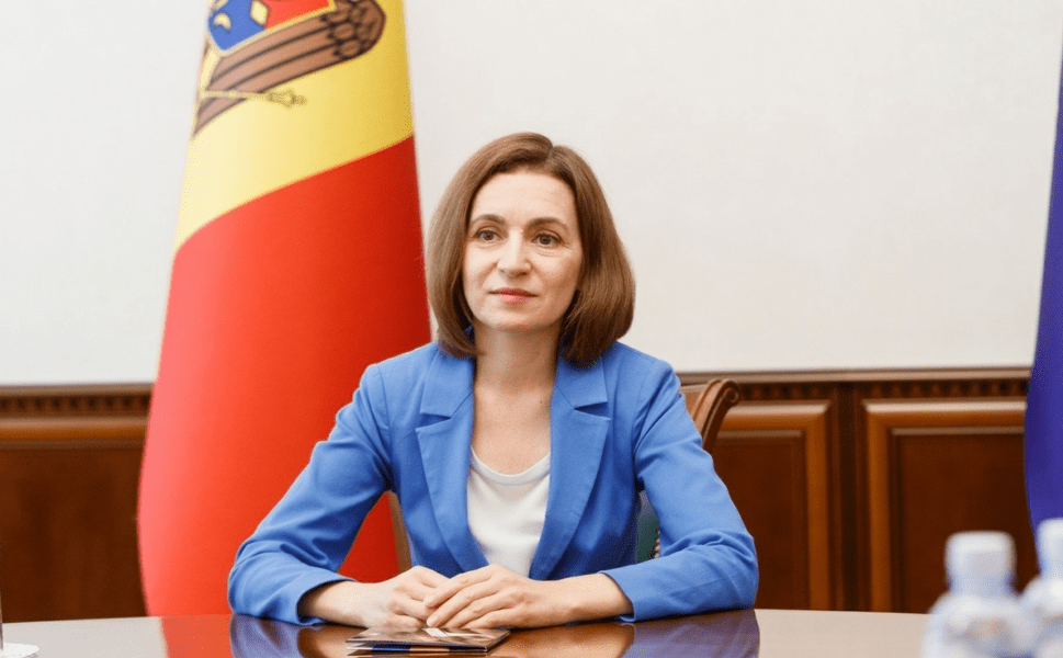 Republica Moldova acuză Rusia de dezinformare, după un video trucat privind mobilizarea militară cerută de Maia Sandu
