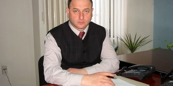 Florin Moruţan 