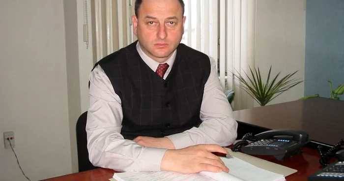 Florin Moruţan