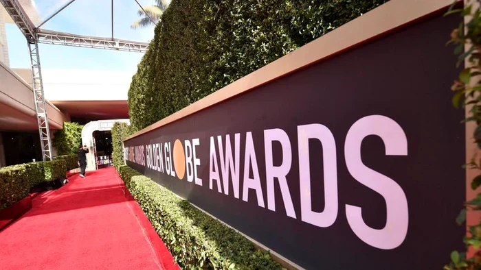 Decernarea Globurilor de Aur a fost complet atipică Sursă foto: Gettyimages