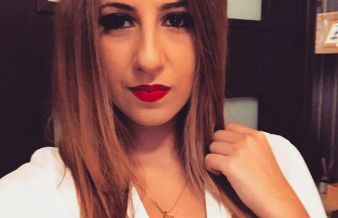 Maria Obreja comisar OPC agresată de viceprimarul Dumitru Babu Constanţa Sursa Facebook MO