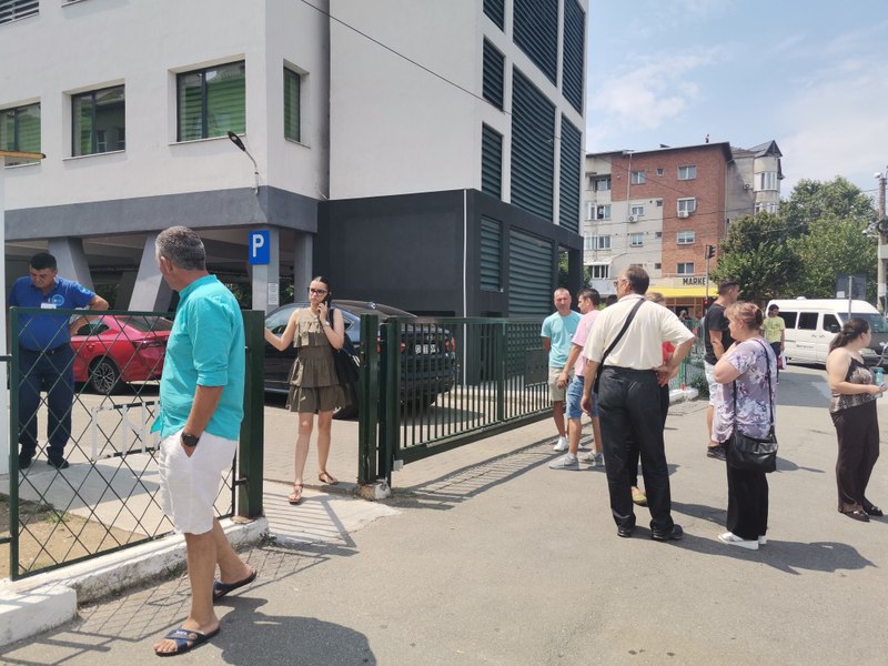 Romania: 37,000+ Candidates Vie for Permanent Teaching Posts in 2026 Titularization Exam