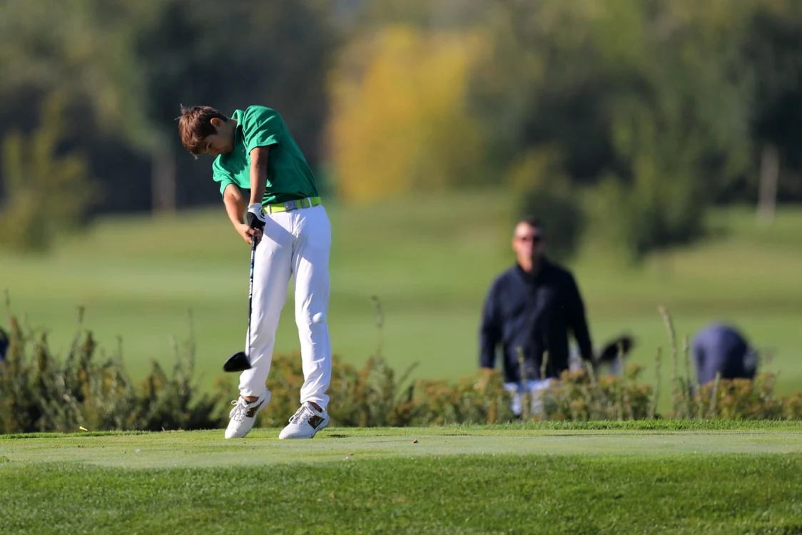 teren golf romania foto arhiva personala catalin beciu