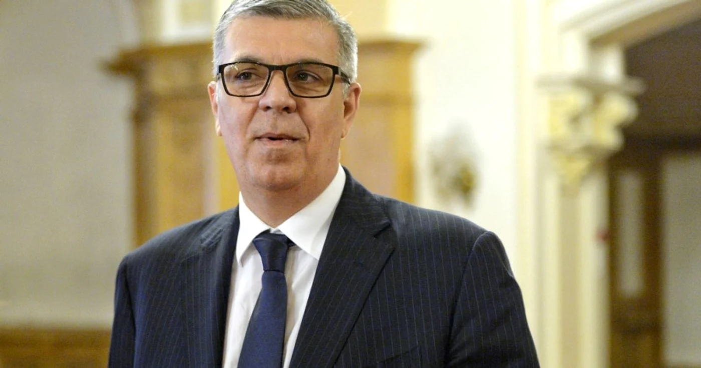 Valeriu Zgonea FOTO Mediafax