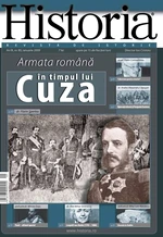 historia ro HISTORIA, Nr 85, Ianuarie 2009 jpeg