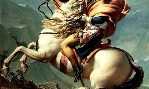 Napoleon I și nașterea Bonapartismului jpeg