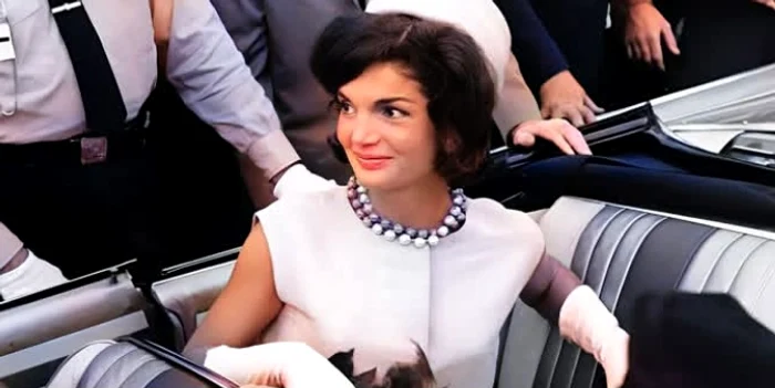 Jackie Kennedy, cea mai stilată primă doamnă a Americii foto: Instagram 