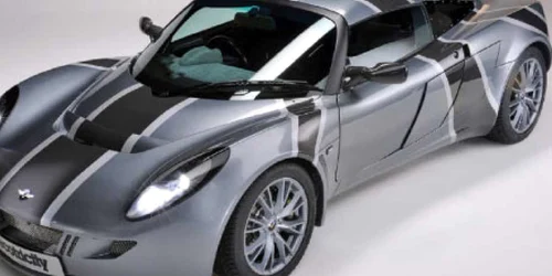 Nemesis arată şi se comportă ca o adevărată maşină sport