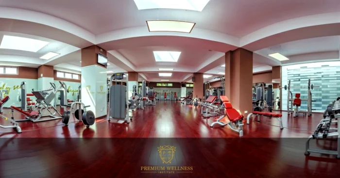 premium wellness institute