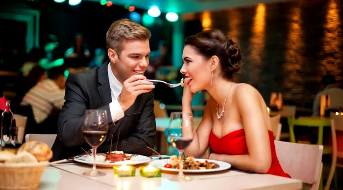 Ce să nu comanzi la restaurant.