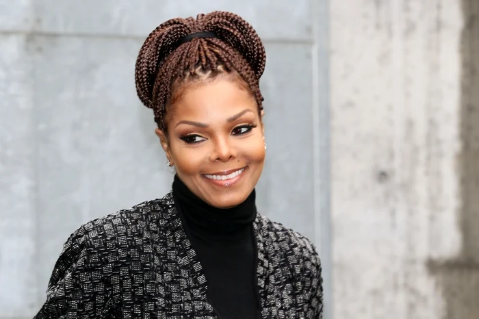 Vedete care au trecut la Islam: Janet Jackson (49 de ani) s-a căsătorit cu un muluman