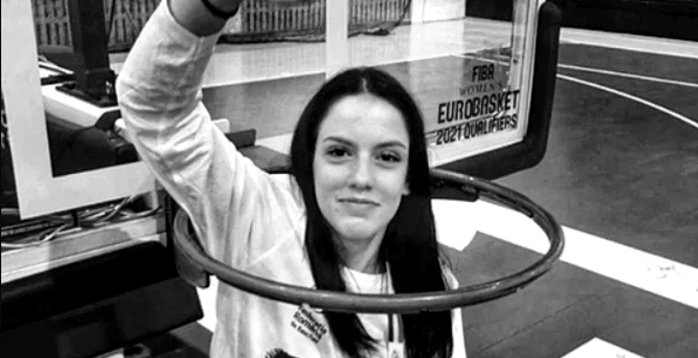 Tragedie în sportul românesc! A murit la doar 18 ani