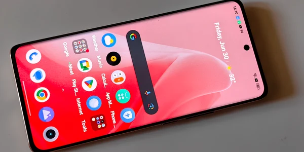 realme 11 Pro+ 5G foto Adrian pogîngeanu jpg