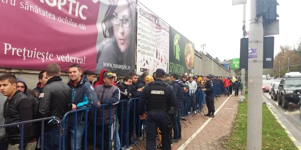 Coada Suceava Foresta Steaua. FOTO Danut Zuzeac