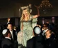 Ivanka Trump, la petrecerea bat mitzvah dată pentru fiica Arabella, 2023, Instagram