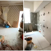 O tânără din SUA a renunțat la viața din Los Angeles pentru o casă medievală din Sicilia. A plătit mai puțin decât pentru o mașină FOTO: captură video TikTok