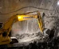 Tunelurile Autostrăzii Lugoj–Deva Foto: DRDP Timișoara 