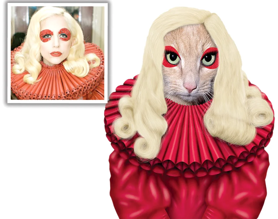 Lady Gaga