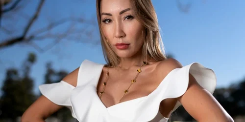 Aliia Roza, fostă spioană KGB, trăiește la Londra FOTO via The Sun