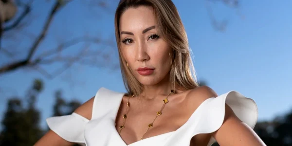 Aliia Roza, fostă spioană KGB, trăiește la Londra FOTO via The Sun
