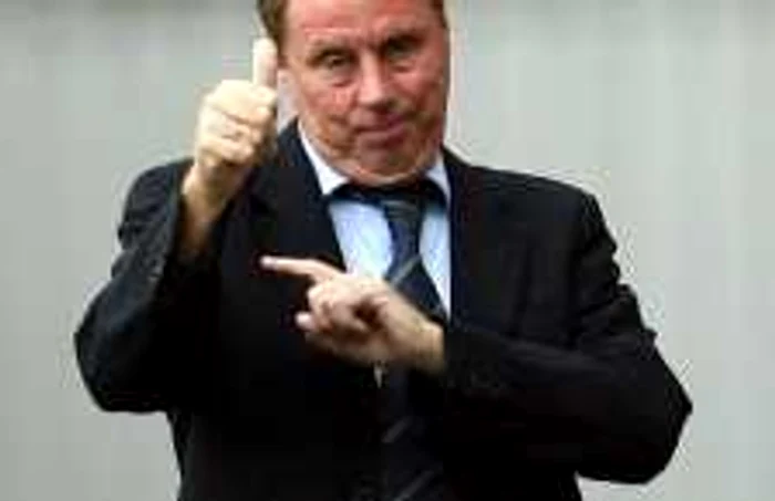 Harry Redknapp