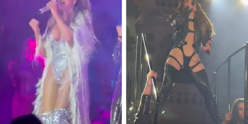 jennifer lopez, show la o nunta in india foto captura video x png