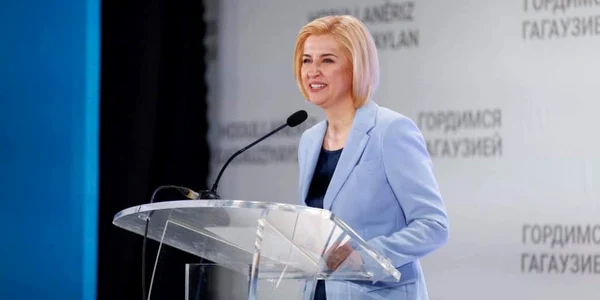 Irina Vlah presedinte.md