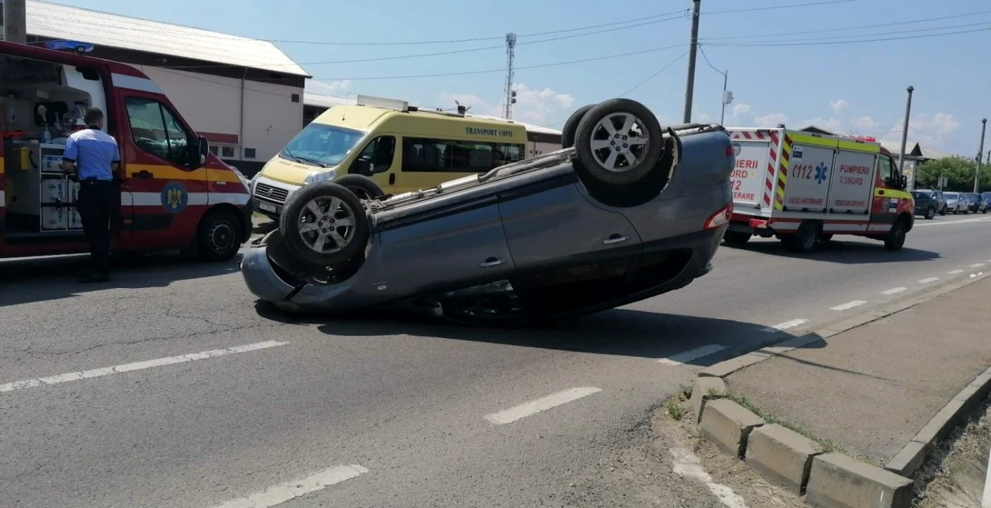 FOTO: ISU Suceava
