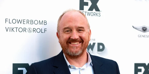 louis ck foto guliver/getty images