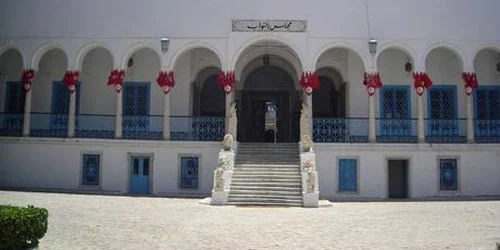 parlamentul tunisiei FOTO Wikimedia Commons