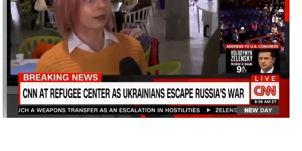Braşovul dat ca exemplu pe CNN FOTO Primăria Braşov
