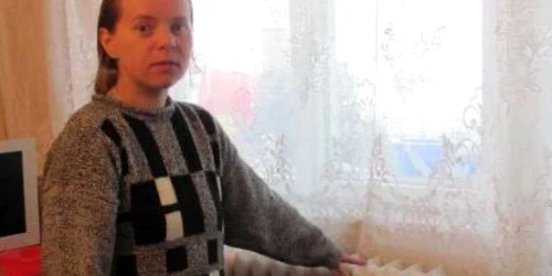 Locatarii blocurilor trebuie să se abţină a mai scutura pe geam Foto: arhivă