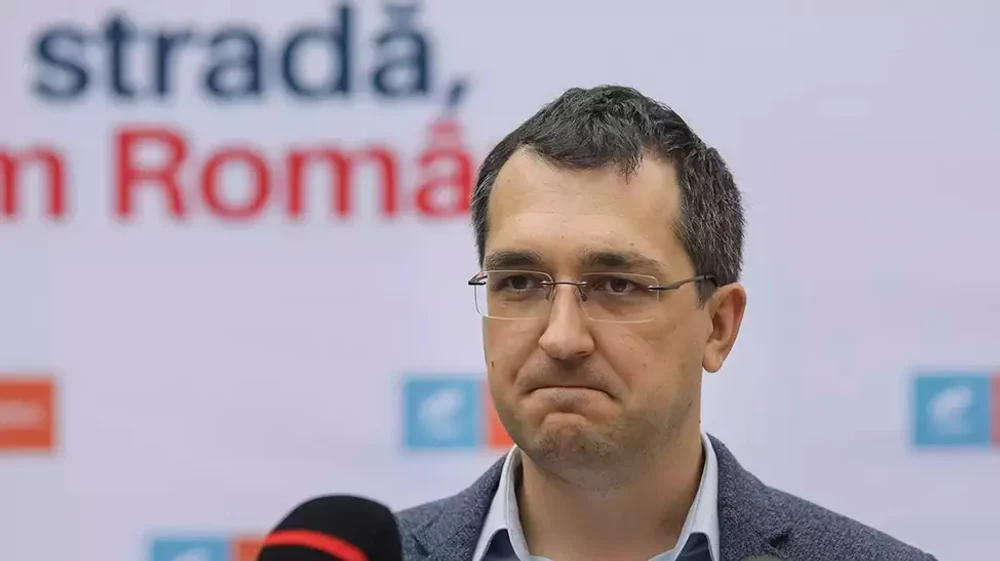 Vlad Voiculescu atacă PSD în tergiversarea deciziei în Coaliție privind alegerile la Capitală
