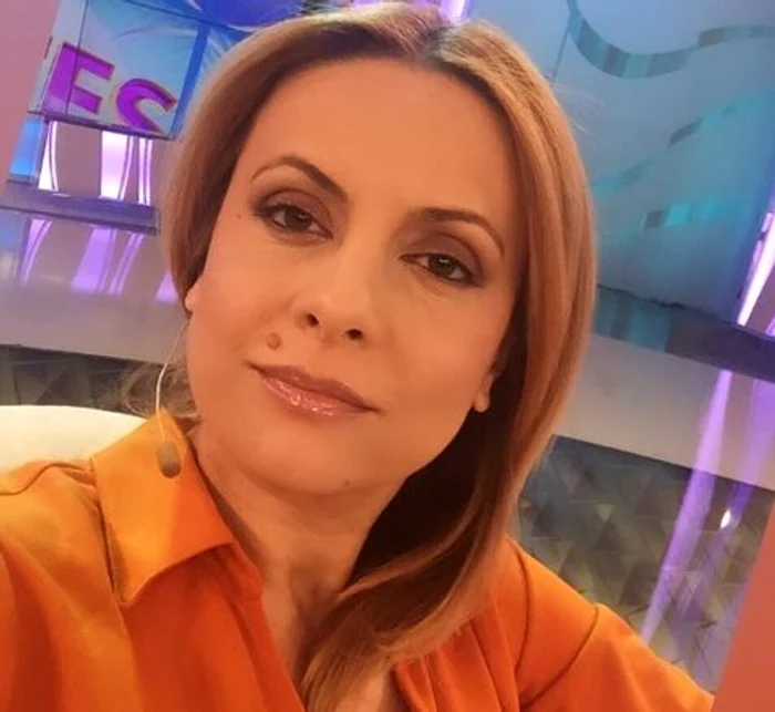 
    Simona Gherghe se pregătește să devină mămică pentru a doua oară Foto Instagram  