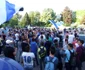 Miting pentru Farul. Galeria marinarilor