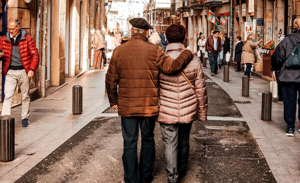 Mişcarea moderată poate avea efecte notabile asupra sănătăţii FOTO: Adevărul