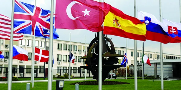 NATO Foto